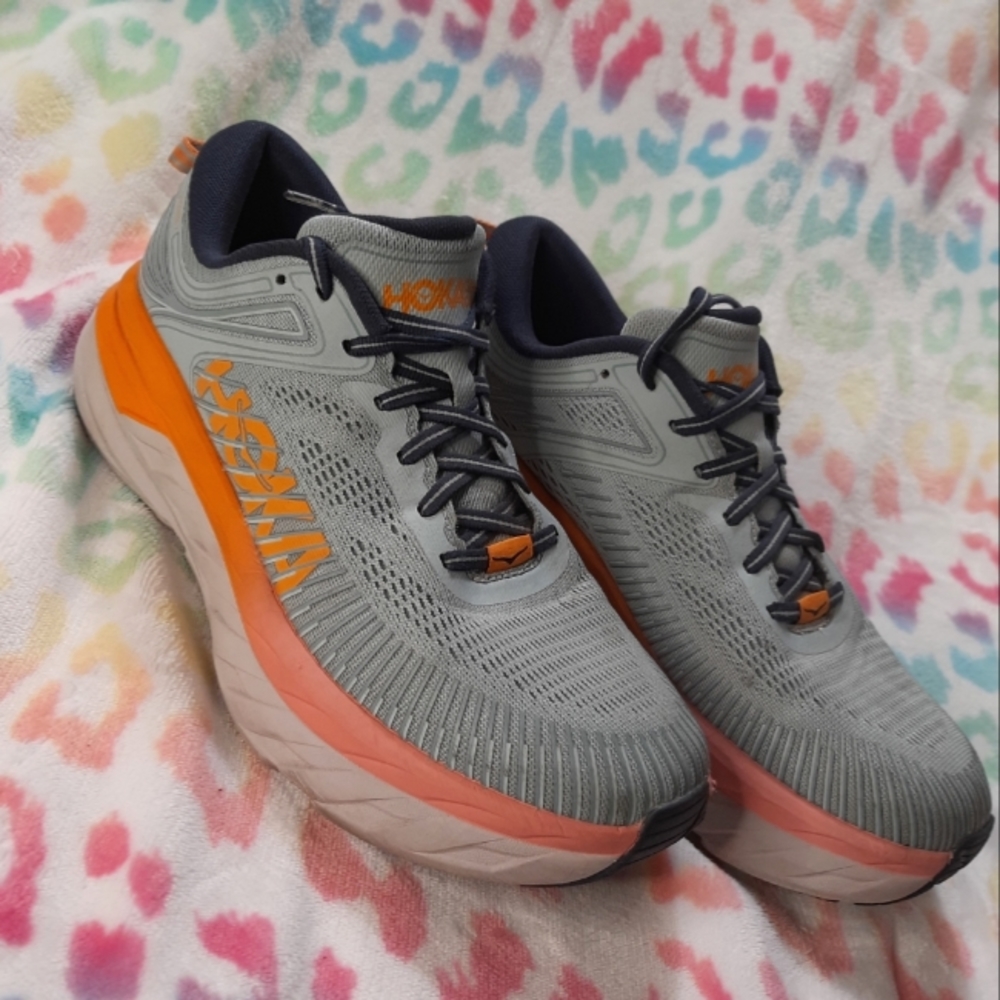 HOKA One One Bondi 7 9.5W/7.5M